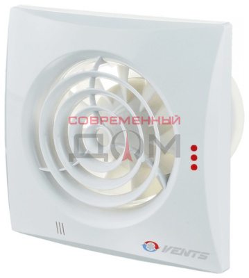 Вентилятор Вентс 100 КВАЙТ